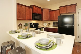 Interior Photo - The Place on 51st