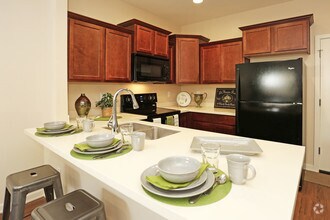 Interior Photo - The Place on 51st