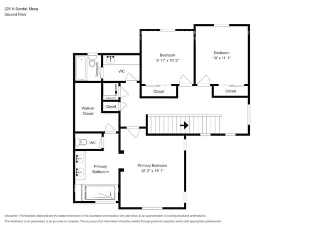 Building Photo - 225 N Sandal