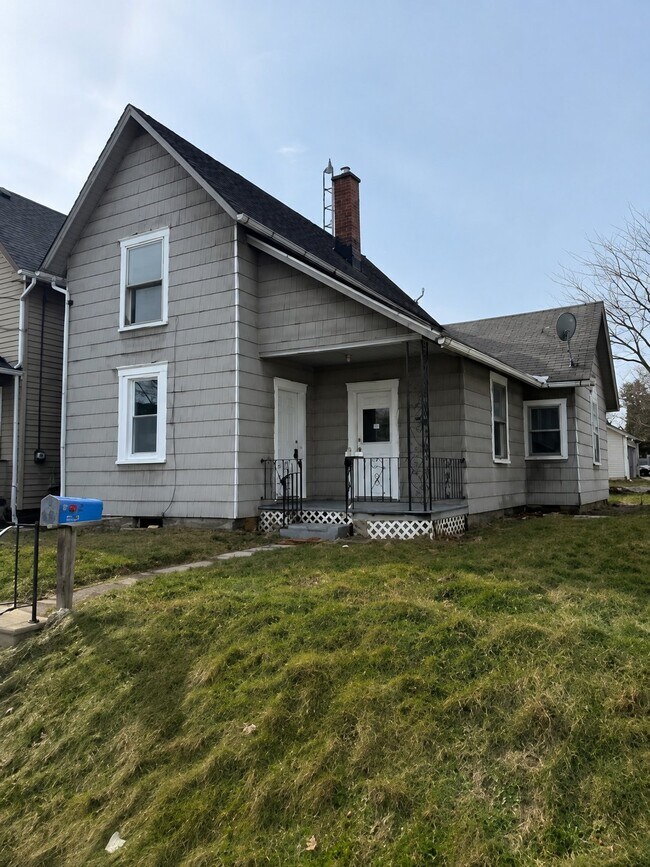 Foto del edificio - 1507 Stark Ave SW