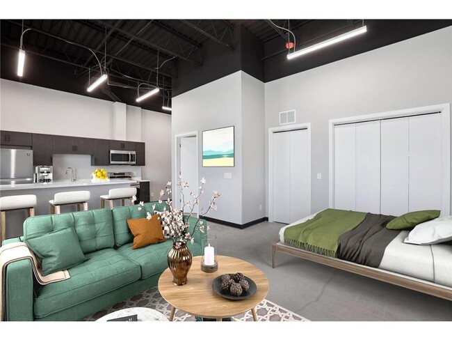 Foto del edificio - 801 SE 9th St