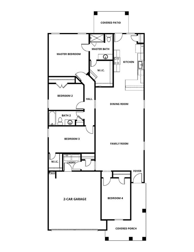 Building Photo - 3025 Myrtle Sunset Dr