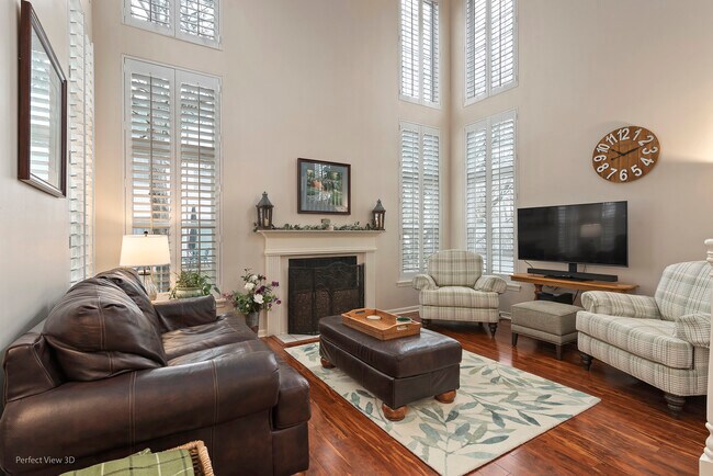 Foto del edificio - 121 Pembroke Cir