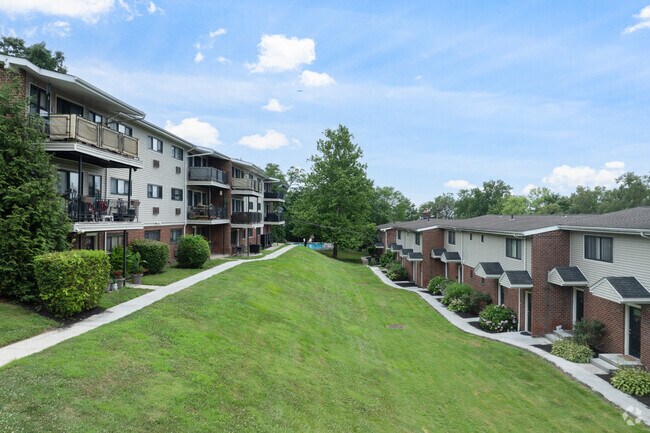 Foto del edificio - WaterView Living