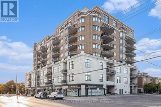 Building Photo - 420 Berkley Ave