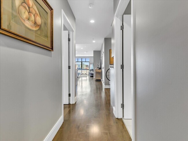 Foto del edificio - 150 Dorchester Ave