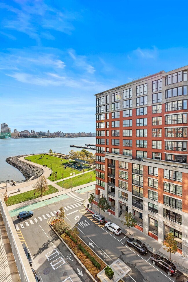 Foto del edificio - 1125 Maxwell Ln