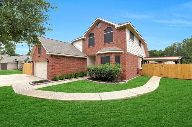 Foto del edificio - 3106 Lake Breeze Ln