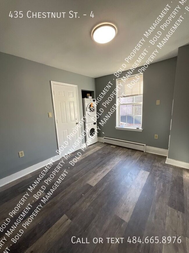 Foto del edificio - 435 Chestnut St