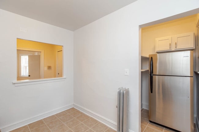 Foto del edificio - 4957 N Albany Ave
