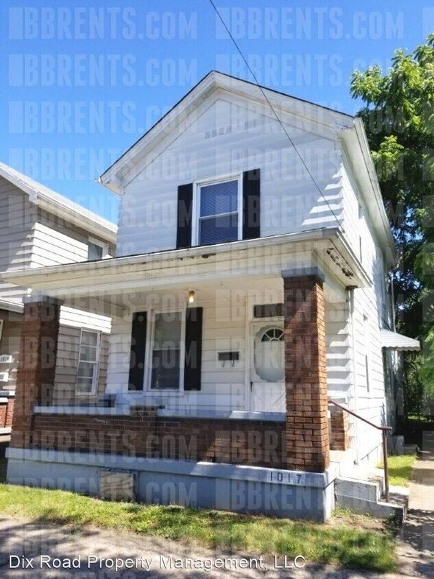 Primary Photo - 2 br, 1 bath House - 1017 Vine Street,