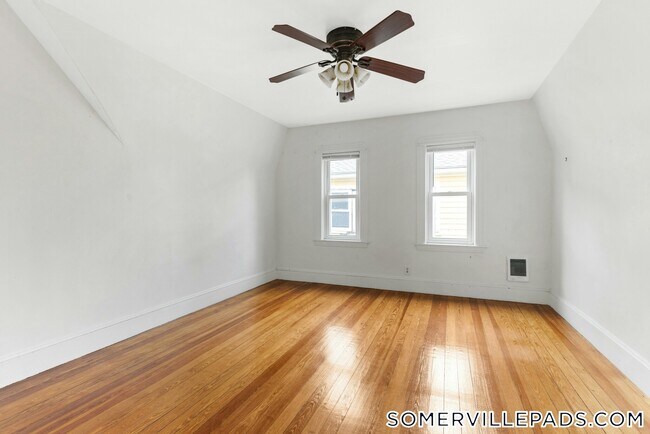 Foto del edificio - 266 Willow Ave