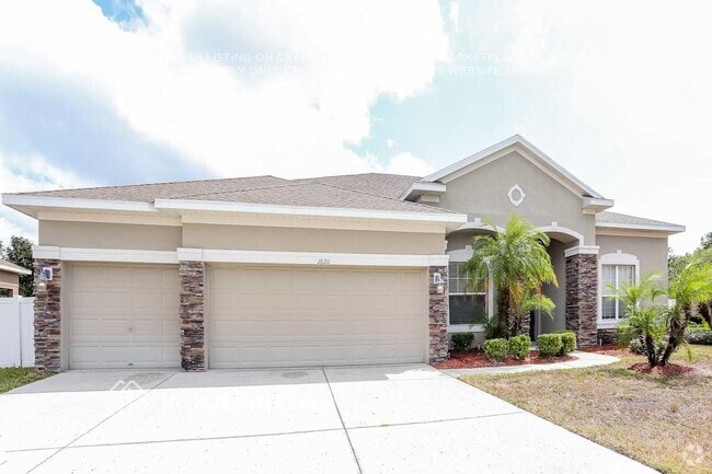 Building Photo - 1620 Mountain Ash Way