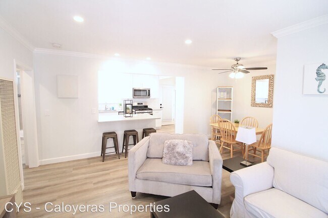 Building Photo - 3632 S Centinela Ave