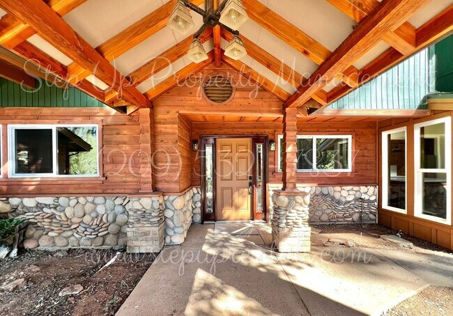 Foto del edificio - 20400 N Sunshine Rd