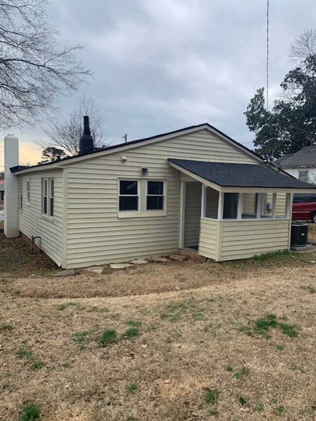 Foto del edificio - 215 Culp Street, Union SC 29379