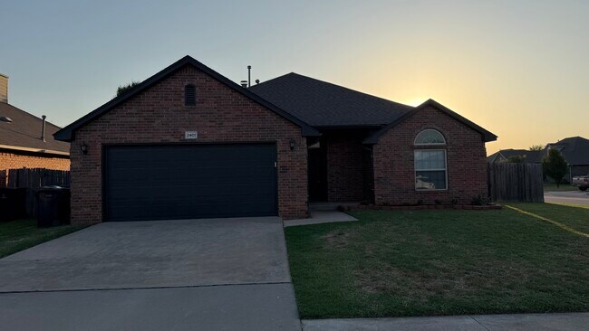 Foto del edificio - 2401 Chadsford Ln