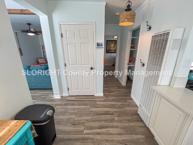 Building Photo - AVAILABLE NOW - Modern Furnished Two-Bedroom Beachside Retreat in Pismo Beach - 2 Bed / 2 Bath