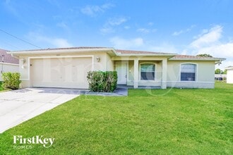 Building Photo - 3411 21st St SW