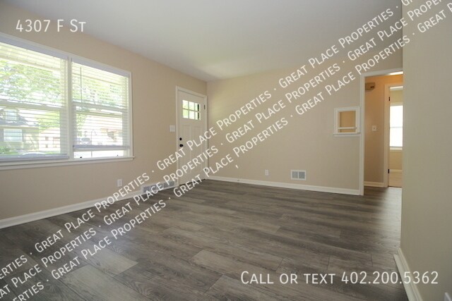 Foto del edificio - 4307 F St