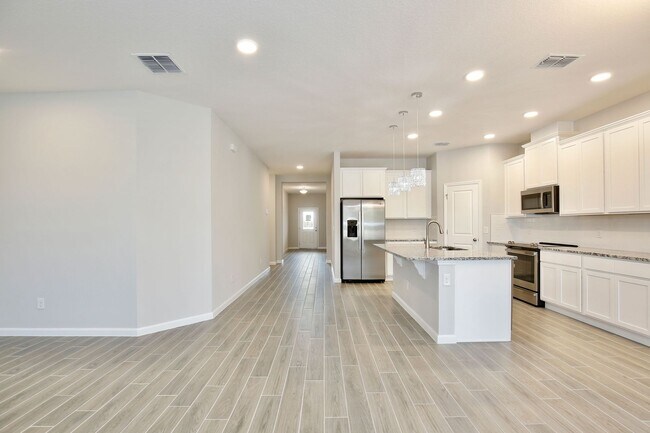 Building Photo - Gorgeous 4/3 Brand New Home in the Highly ...