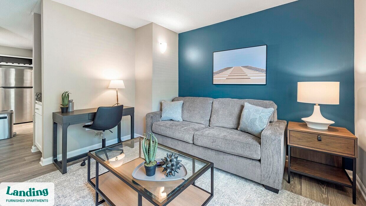 Foto principal - 300 Long Shoals Rd