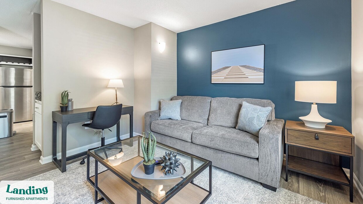 Primary Photo - 300 Long Shoals Rd