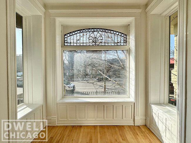 Foto del edificio - 1550 N Wells St