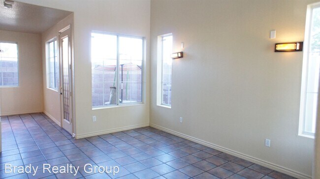 Building Photo - 3 br, 2.5 bath House - 5514 Andes Mountain...