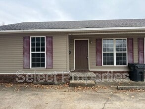 Building Photo - 3808 Griffin St