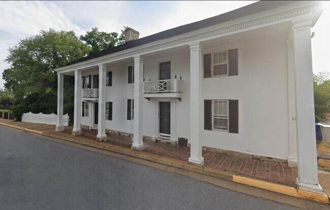 Foto del edificio - 29 Chester St