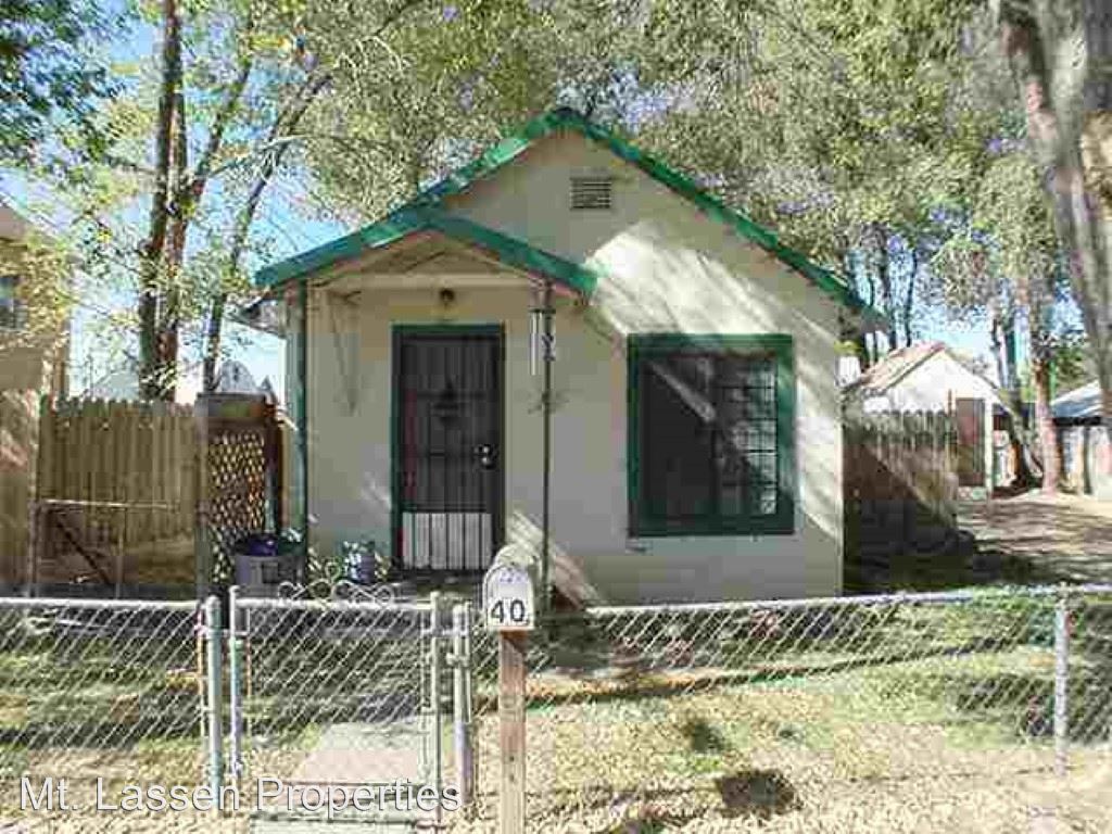 Primary Photo - 40 N Sacramento St