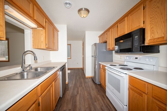 Interior Photo - Mark Ave Townhomes