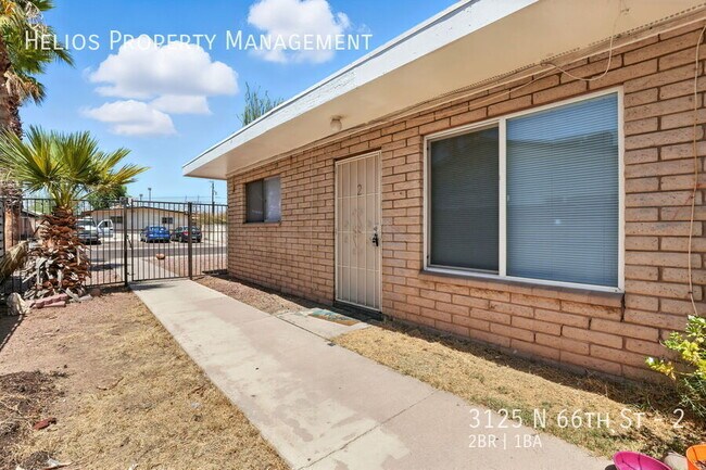 Building Photo - 3125 N 66th St