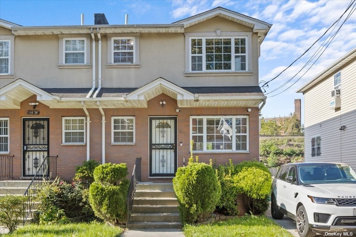 Foto principal - 116-34 Marsden St