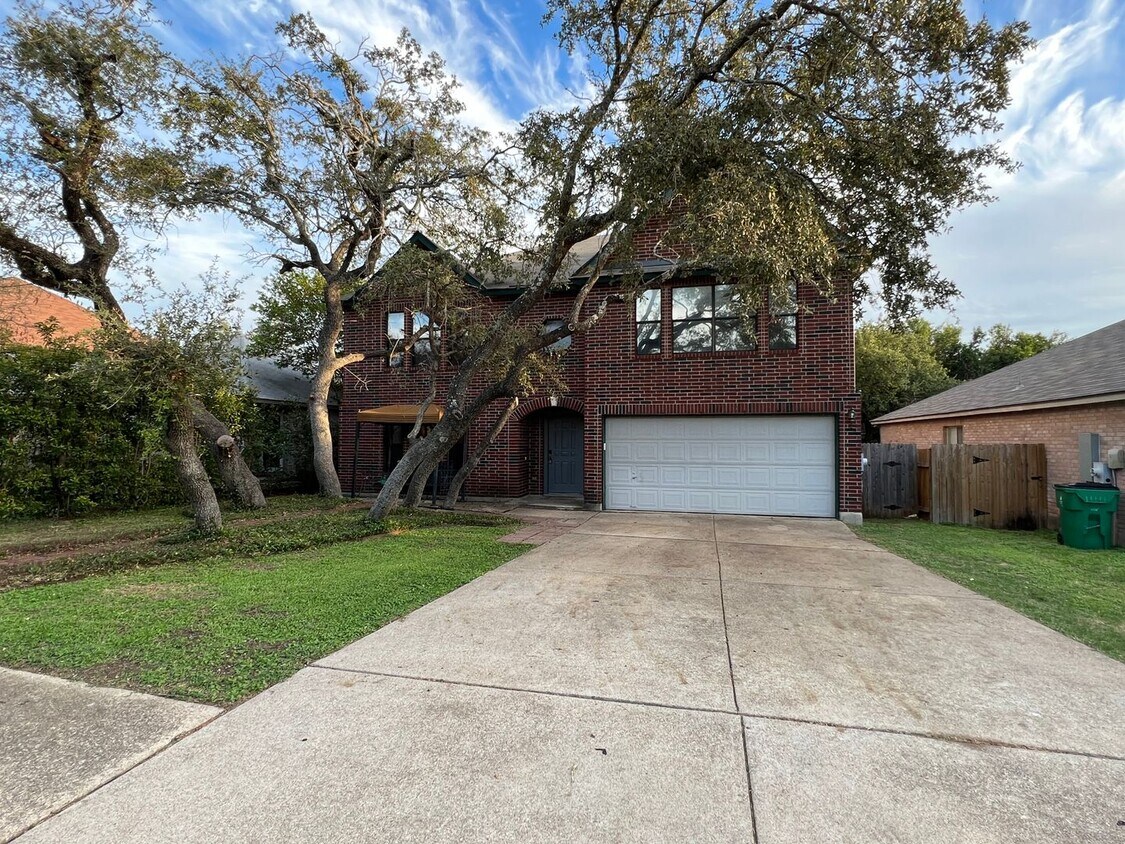 Spacious Home for Rent in Cedar Park, 1814... House Rental in Cedar