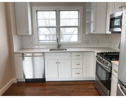 Building Photo - 33 Lothrop St