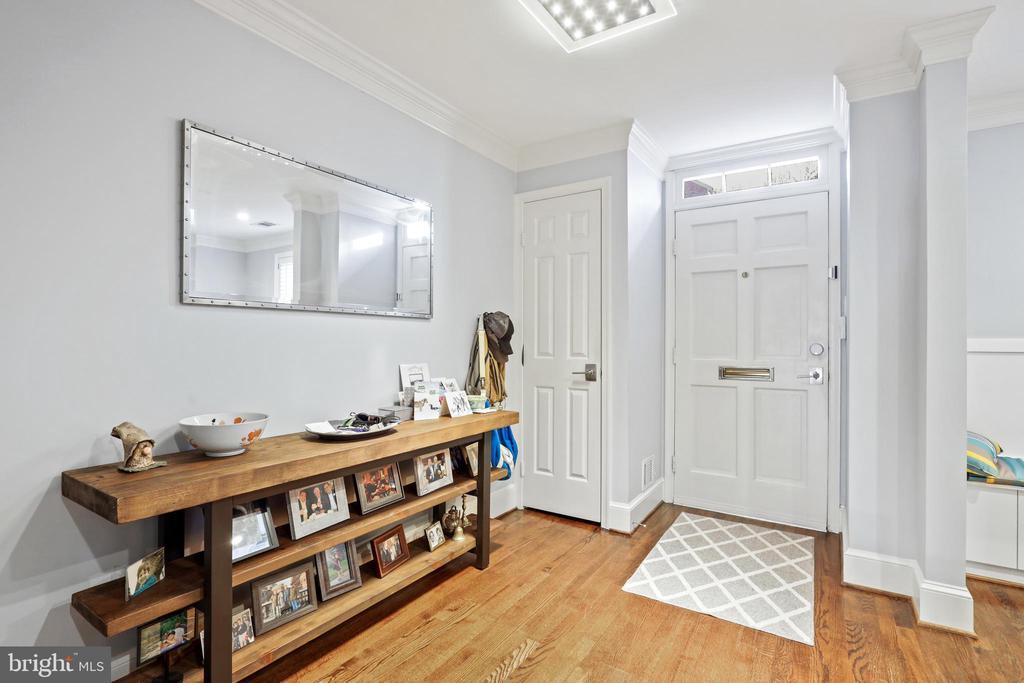 Foto principal - 1166 N Pitt St