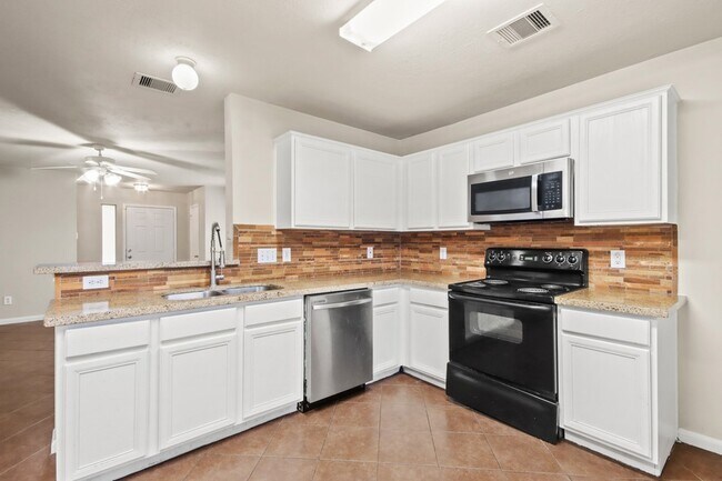 Foto del edificio - 807 Sycamore Ridge Ln
