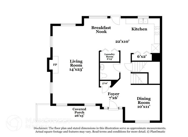 Building Photo - 3 Dene Dr