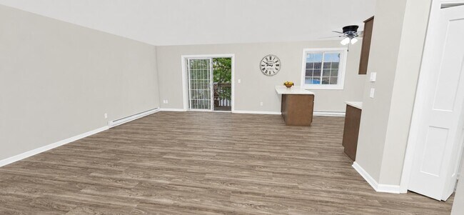 Foto del edificio - 501 Slinger Rd