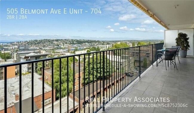 Building Photo - 505 Belmont Ave E