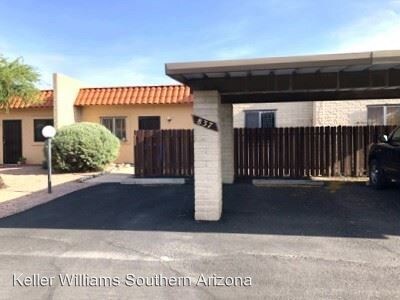 Primary Photo - 2 br, 2 bath House - 837 S Pantano Pkwy
