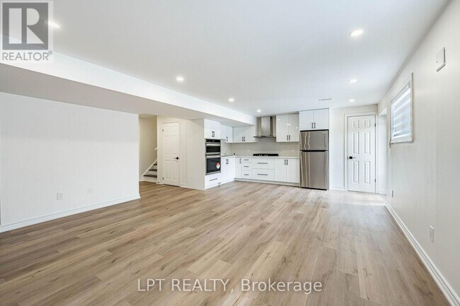 Photo du bâtiment - 199 Symington Ave