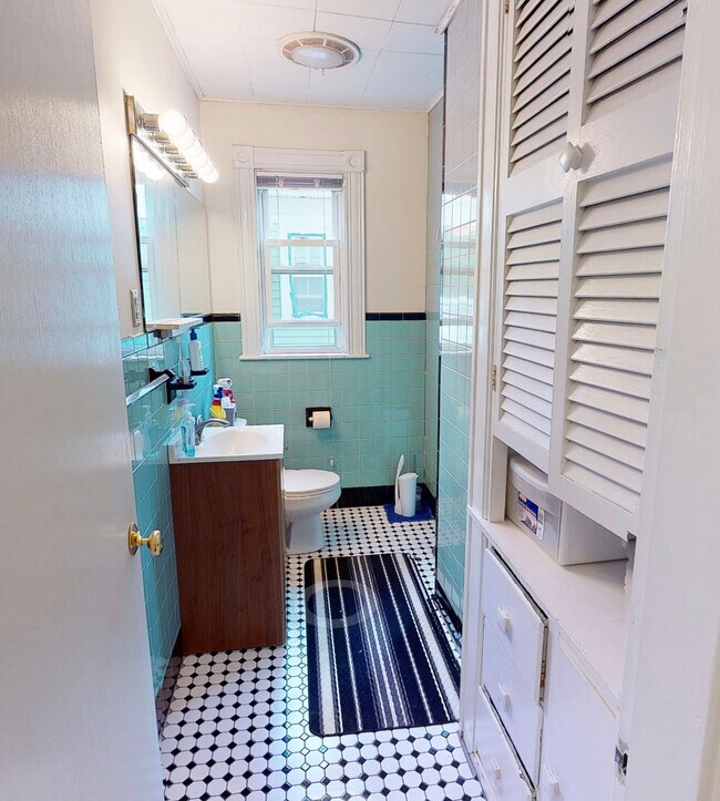 Foto del edificio - 193 Cypress St