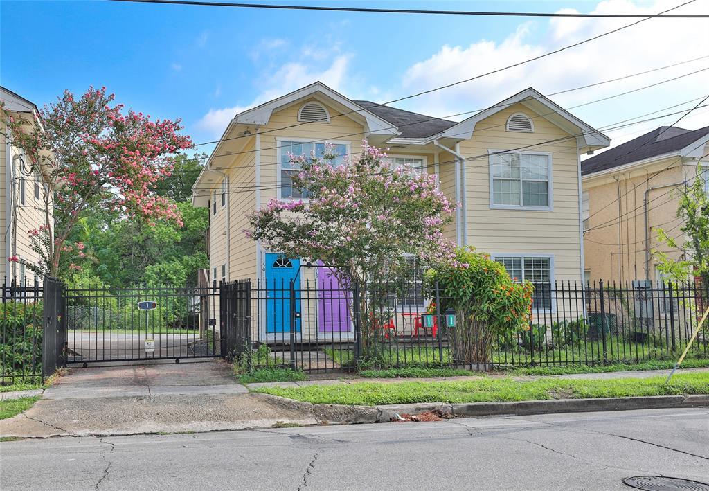 Primary Photo - 5013 Polk St