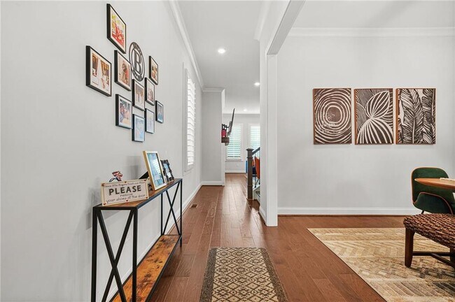 Foto del edificio - 2462 Reed St