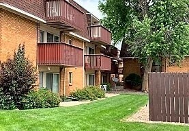 Foto del edificio - 11051 W 63rd Pl