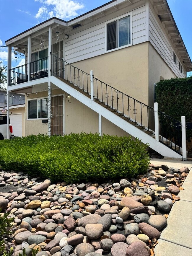 Building Photo - 6150-52 Horton Dr