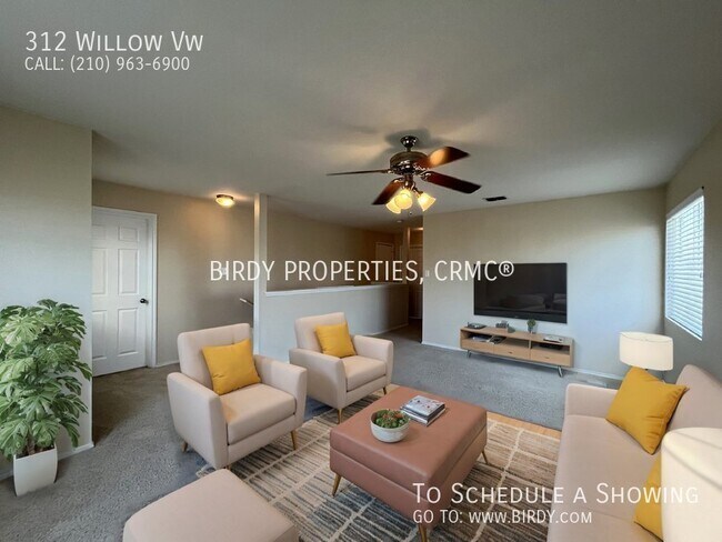 Foto del edificio - 312 Willow View